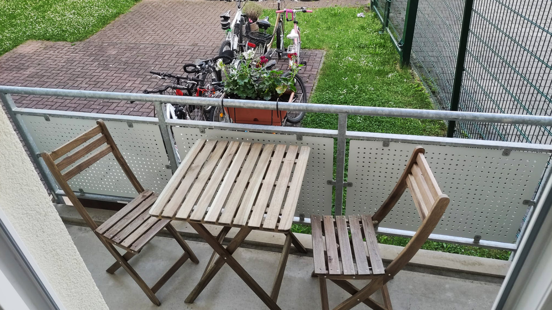 Balkon